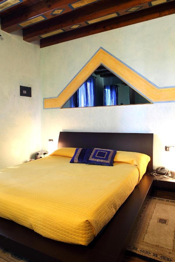 Hotel Tabina Santa Maria Di Sala Zewnętrze zdjęcie
